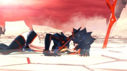 KILL la KILL -IF  