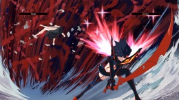   KILL la KILL -IF