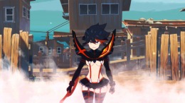  KILL la KILL -IF