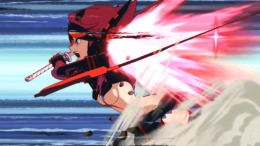 KILL la KILL -IF  PC