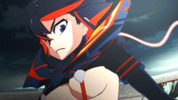   KILL la KILL -IF