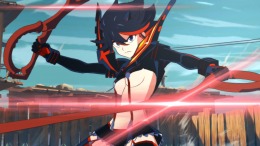   KILL la KILL -IF