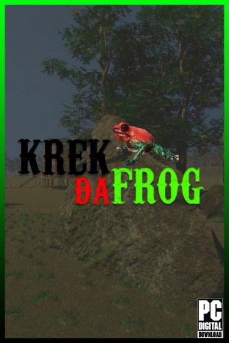 Krek Da Frog  