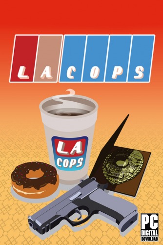 LA Cops  