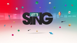  Let's Sing 2016