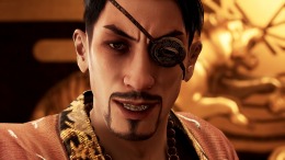 Like a Dragon: Ishin!  