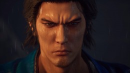   Like a Dragon: Ishin!