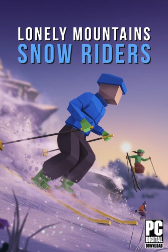 Lonely Mountains: Snow Riders  