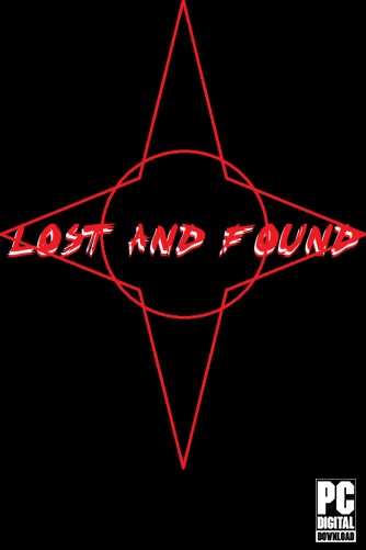 Lost And Found  