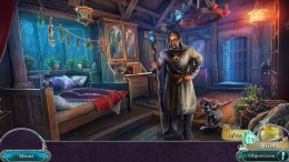 Lost Grimoires: Stolen Kingdom  