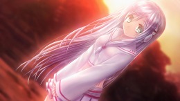   Lucy -The Eternity She Wished For