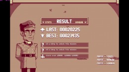  LUFTRAUSERS