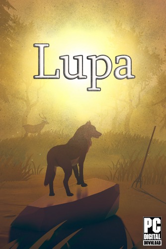 Lupa  