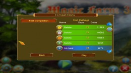  Magic Farm 3: The Ice Danger
