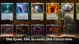 Magic: The Gathering Arena  