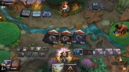  Magic: The Gathering Arena