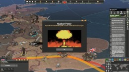 Making History: The Second World War  PC