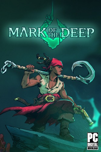 Mark of the Deep  