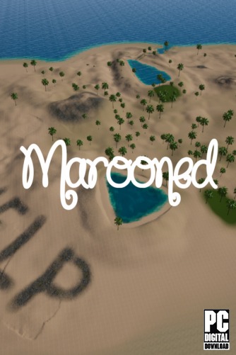 Marooned  