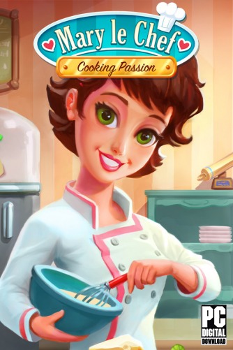 Mary Le Chef - Cooking Passion  