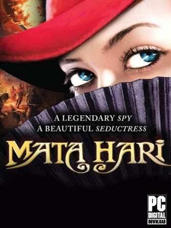 Mata Hari  