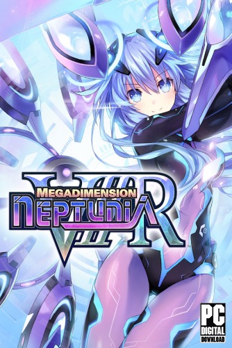 Megadimension Neptunia VIIR  