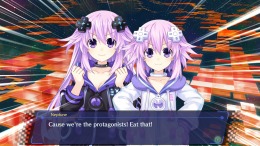 Megadimension Neptunia VIIR  PC