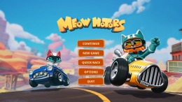 Meow Motors  PC