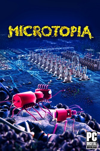 Microtopia  