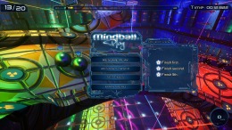  Mindball Play