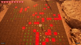   Minesweeper NG