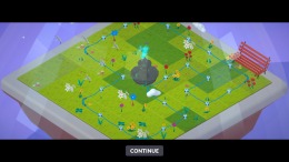  Mini Gardens - Logic Puzzle