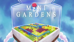 Mini Gardens - Logic Puzzle  PC