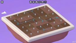   Mini Gardens - Logic Puzzle