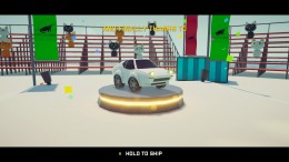 Mini Racing World  