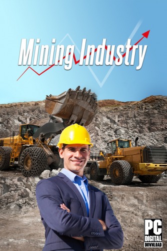 Mining Industry Simulator  