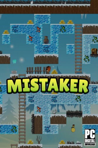 Mistaker  