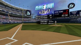 MLB Home Run Derby VR  PC