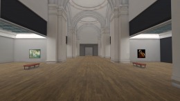  Mocove Arts VR