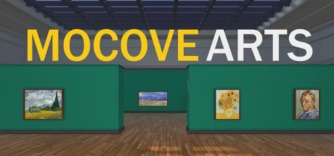 Mocove Arts VR  