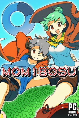 MOMIBOSU  