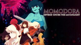 Momodora: Reverie Under The Moonlight  PC