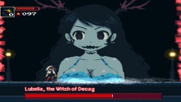 Momodora: Reverie Under The Moonlight 