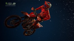 Monster Energy Supercross - The Official Videogame 2  