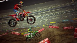  Monster Energy Supercross - The Official Videogame 2