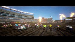 Monster Energy Supercross - The Official Videogame 2  PC