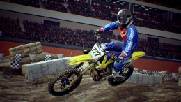  Monster Energy Supercross - The Official Videogame 3