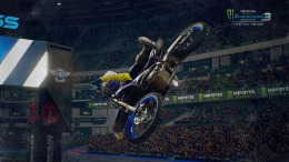   Monster Energy Supercross - The Official Videogame 3