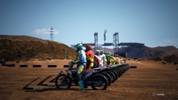  Monster Energy Supercross - The Official Videogame 3