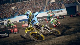  Monster Energy Supercross - The Official Videogame 3